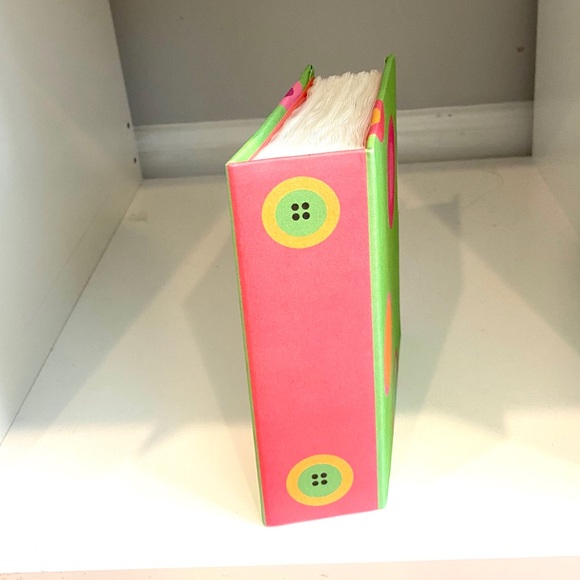 Colorful Photo Album - Picture 2 of 6